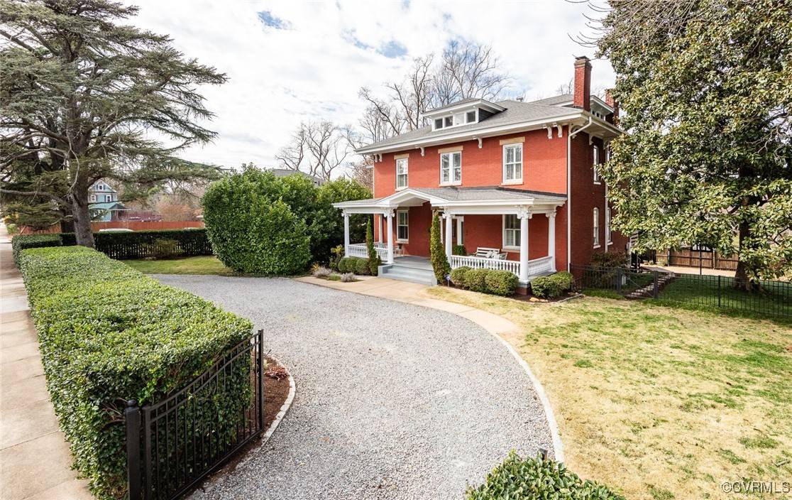 Richmond, VA 23225,2815 Semmes AVE