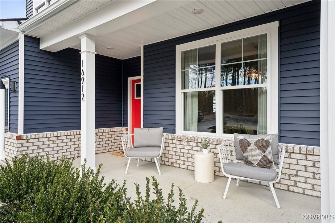 Chesterfield, VA 23832,8842 Farthing DR