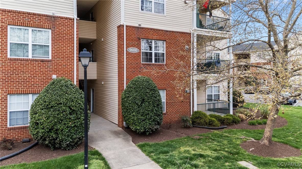 Glen Allen, VA 23059,9600 Links WAY #H