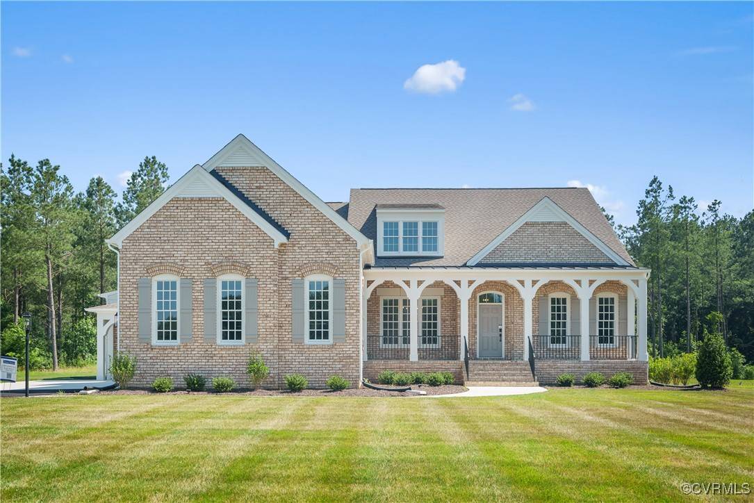 Hanover, VA 23005,8383 Mount Eagle RD