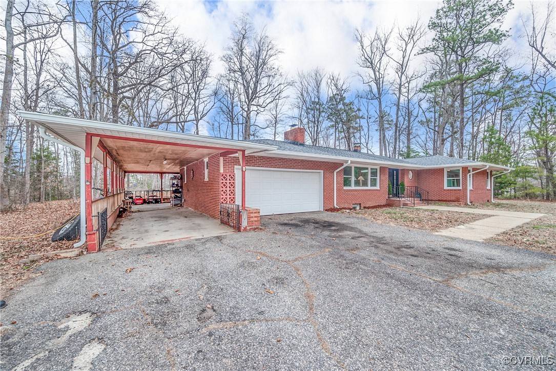 Williamsburg, VA 23188,6147 Centerville RD