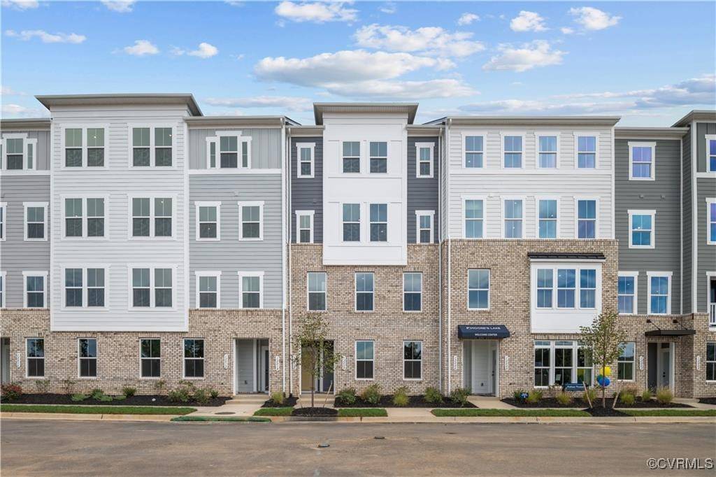 Chester, VA 23836,12145 Calgary LOOP