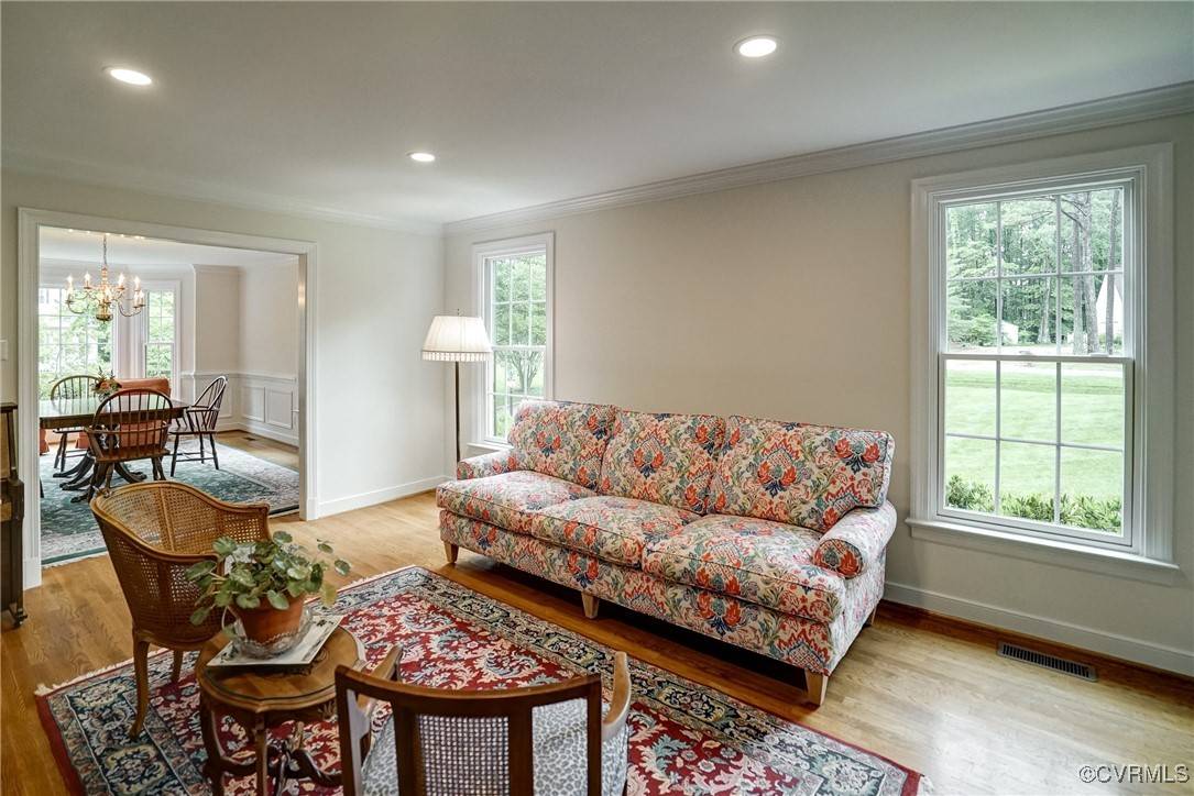 Midlothian, VA 23113,2911 Park Ridge RD