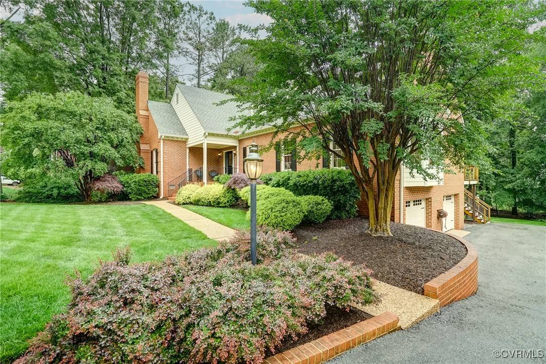 Midlothian, VA 23113,2911 Park Ridge RD