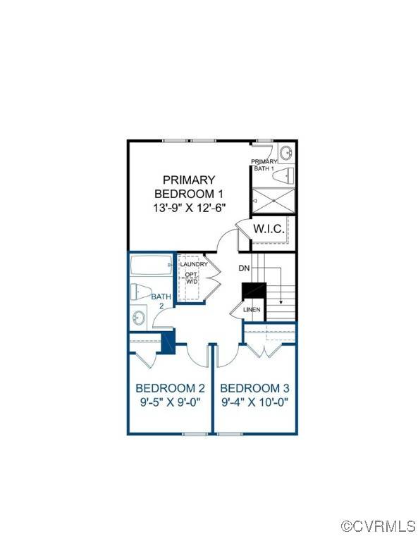 Richmond, VA 23234,3372 Broadwick RD