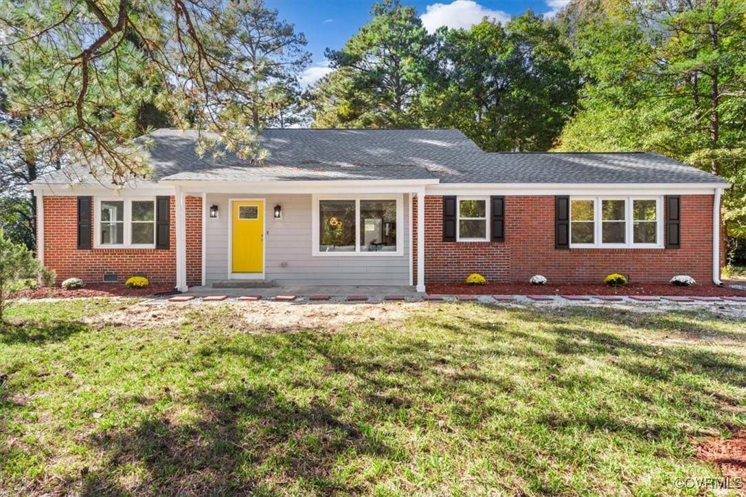Petersburg, VA 23805,1680 S Crater RD