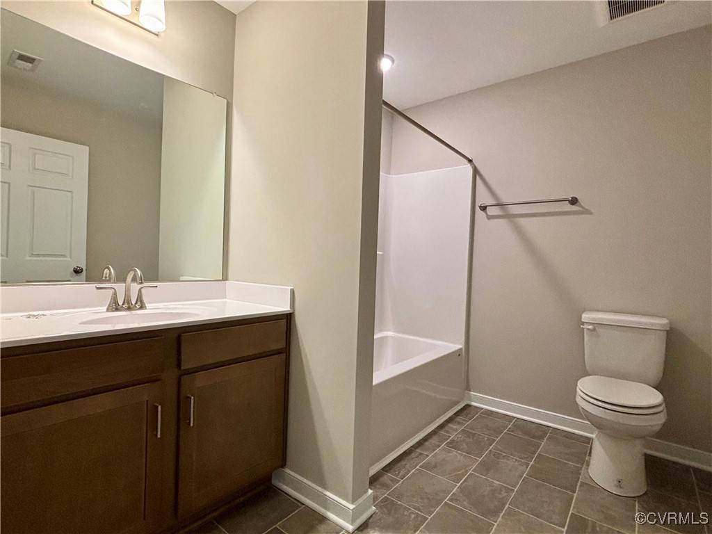 Aylett, VA 23009,144 Wendenburg CT #F4