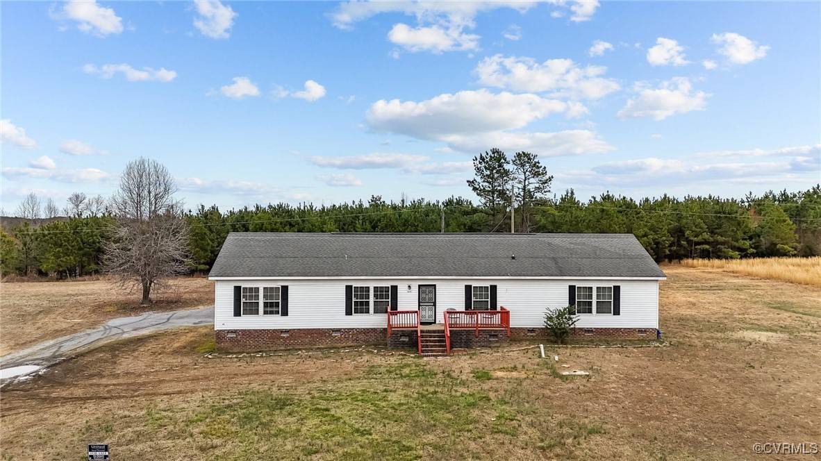 Dinwiddie, VA 23841,10715 Courthouse RD