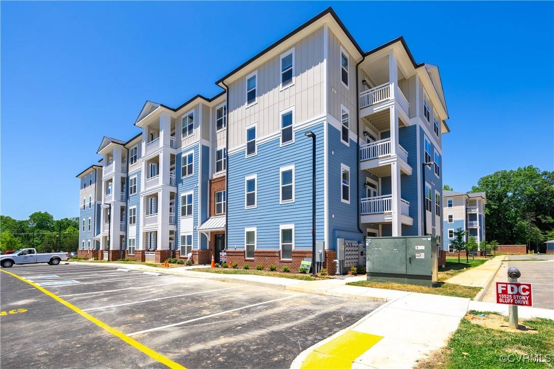 Ashland, VA 23005,10530 Stony Bluff DR #205