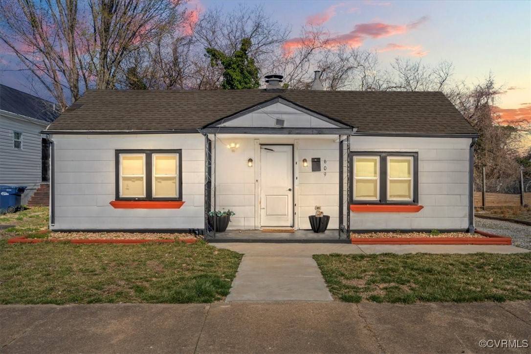 Petersburg, VA 23803,609 Taylor ST