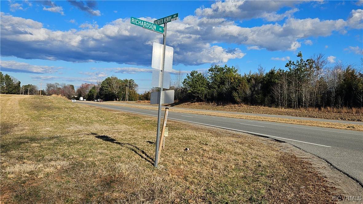 Amelia Courthouse, VA 23002,30 Acres PATRICK HENRY HWY