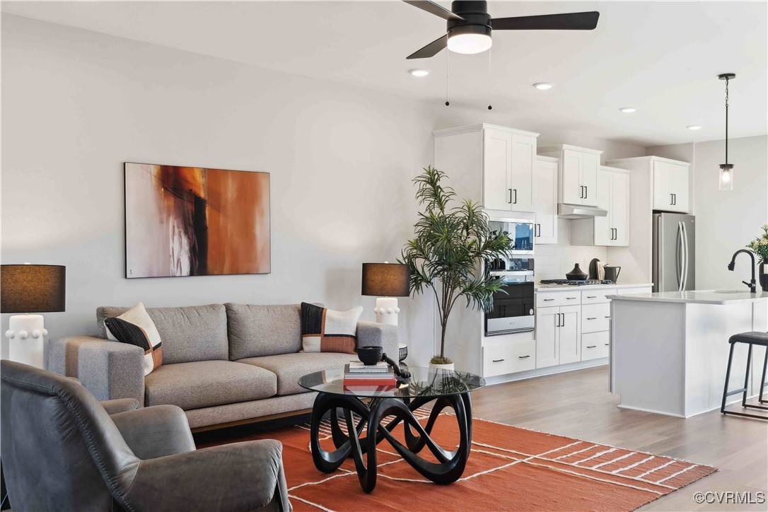 Chesterfield, VA 23832,15315 Sunray ALY