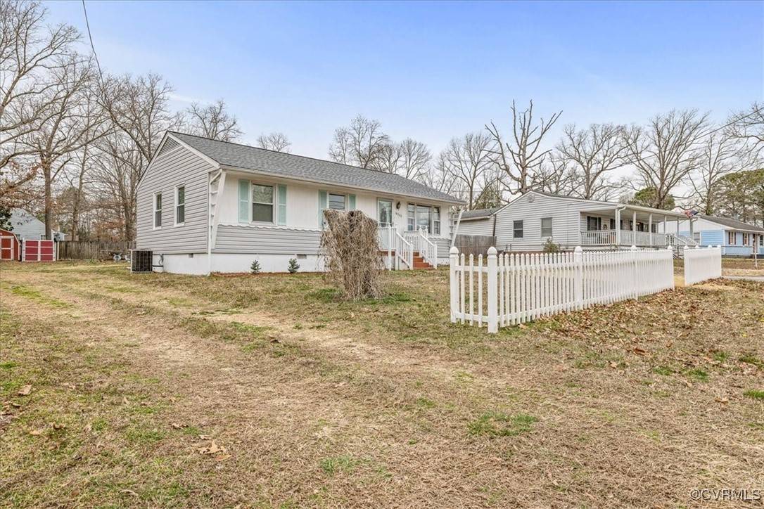 Chester, VA 23836,14308 Central AVE