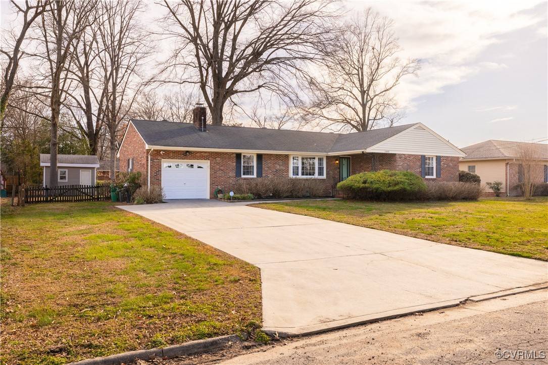 Colonial Heights, VA 23834,1103 Yacht Basin DR