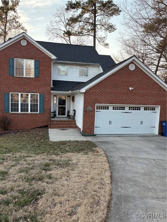 Chesterfield, VA 23831,13506 Laughter CT