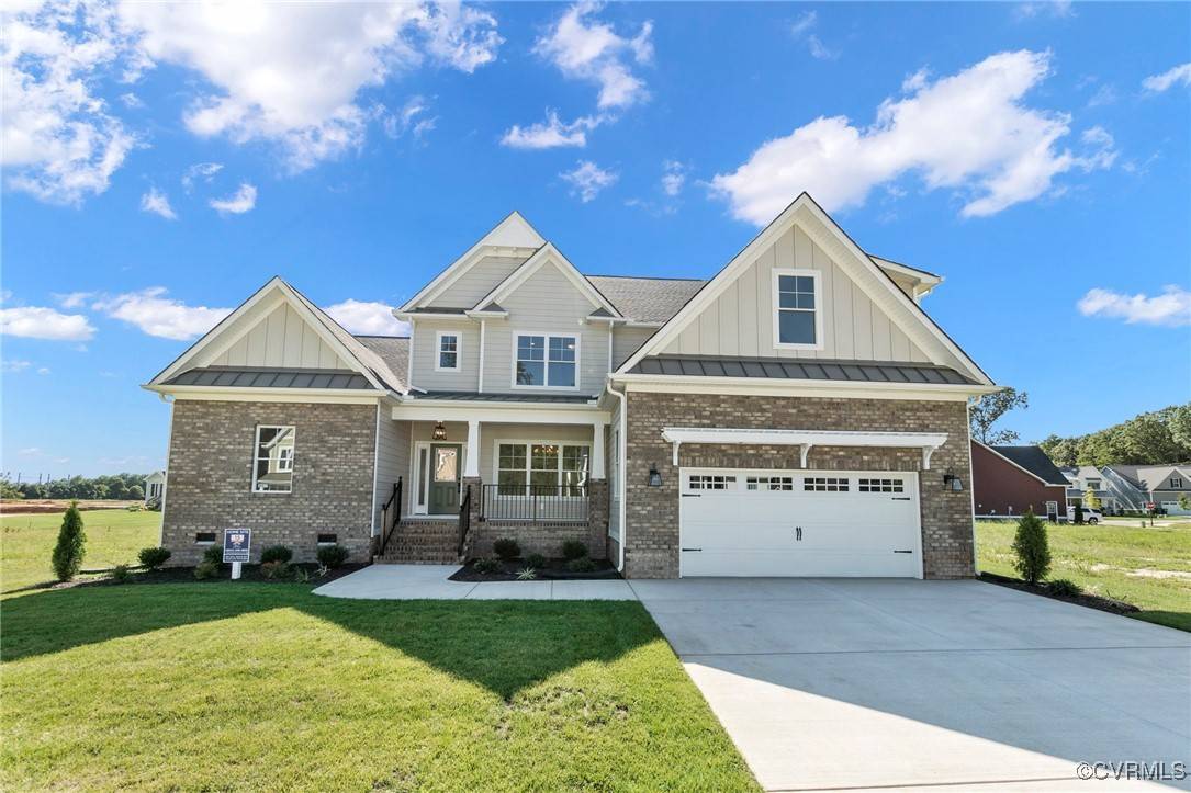 Mechanicsville, VA 23111,3500 Enos WAY