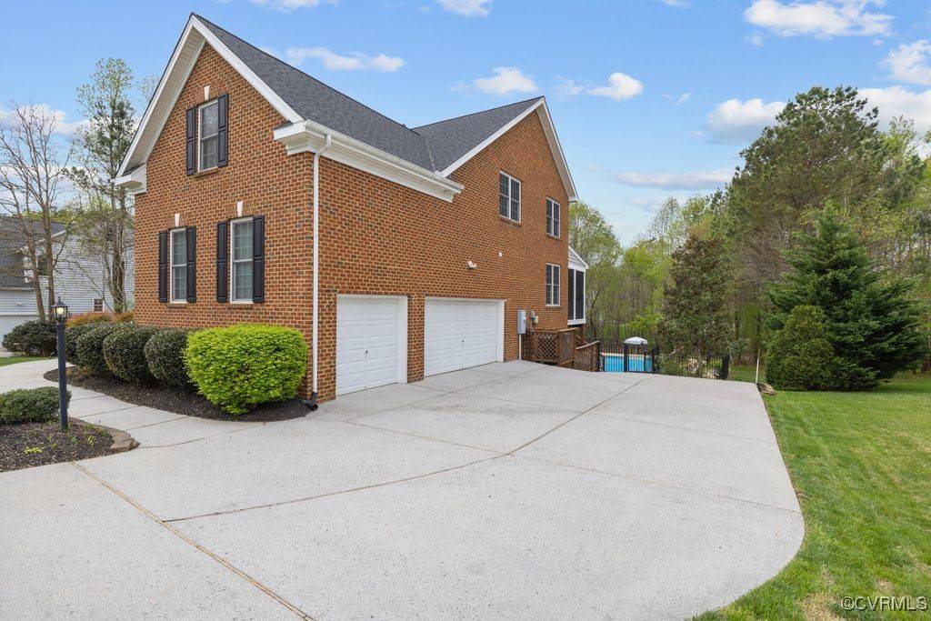 Moseley, VA 23120,5730 Trail Ride DR
