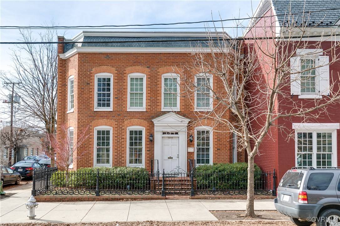 Richmond, VA 23220,1401 W Main ST