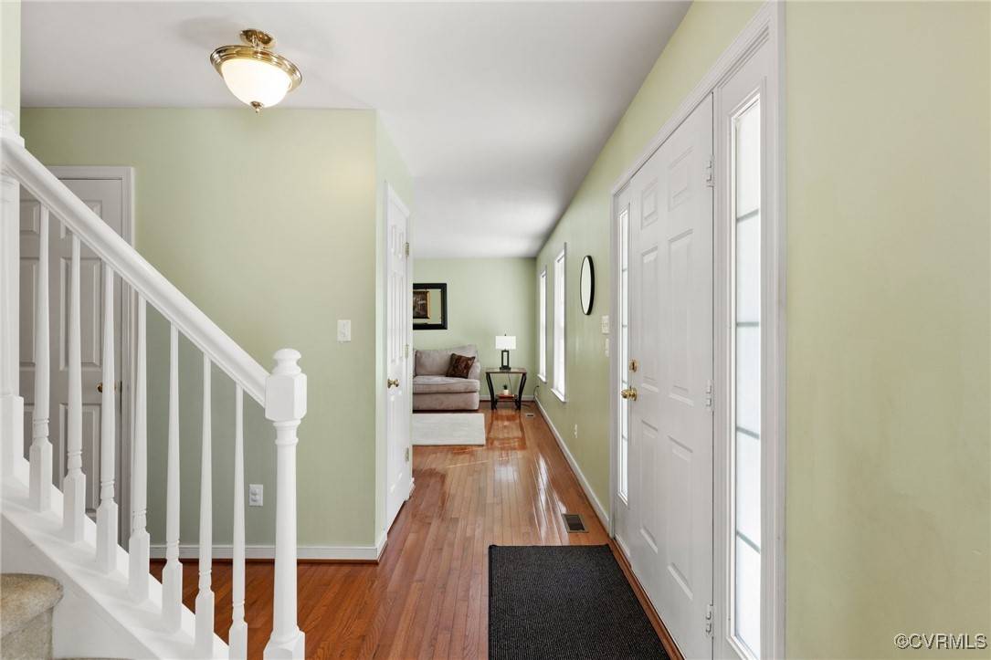 Chester, VA 23831,12716 Middlebrook RD