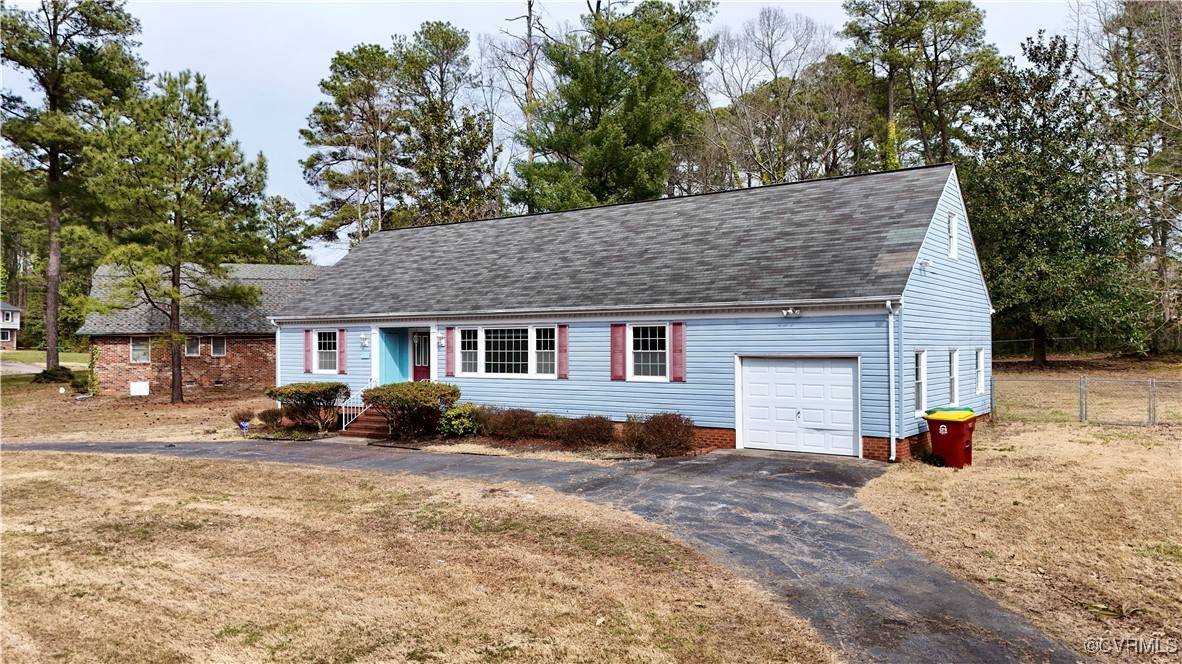 Petersburg, VA 23805,1975 N Westchester DR