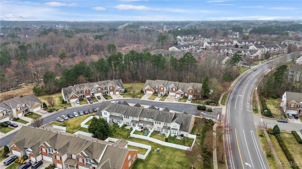Glen Allen, VA 23059,809 Parkland PL