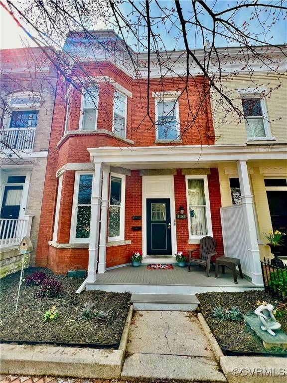 Richmond, VA 23220,1103 West AVE