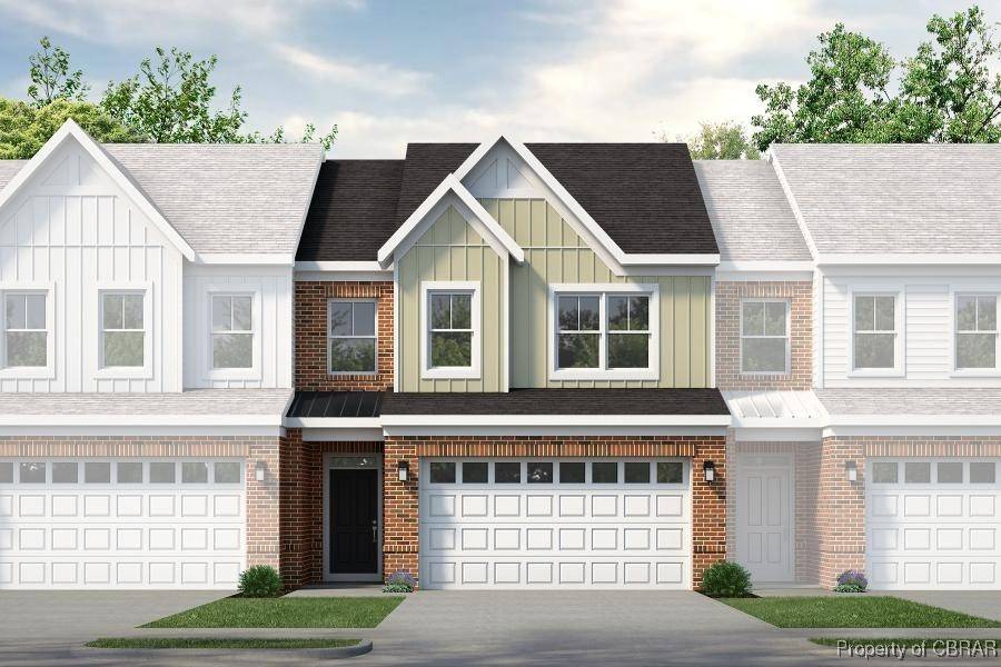 Williamsburg, VA 23185,3002 Plymouth PL
