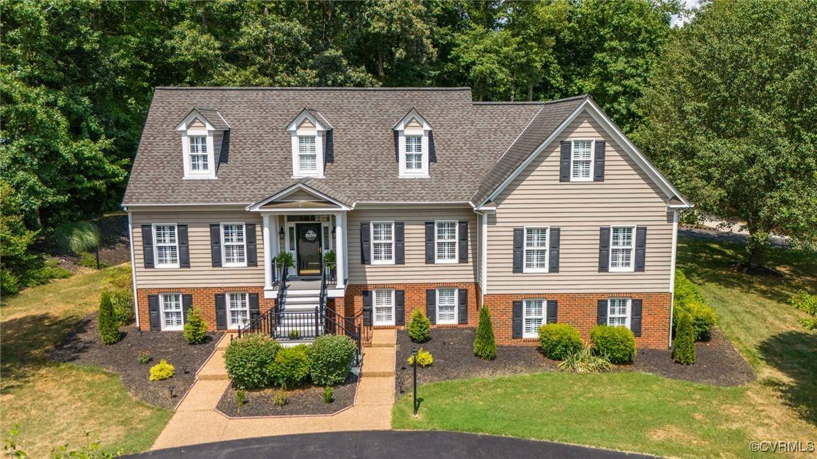Manakin Sabot, VA 23103,615 Elm Creek CIR