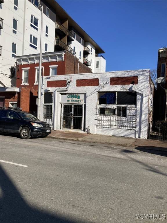 Richmond, VA 23219,12 E Marshall ST