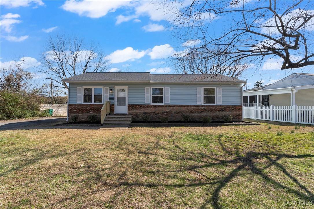 Henrico, VA 23231,2211 Brandonview AVE