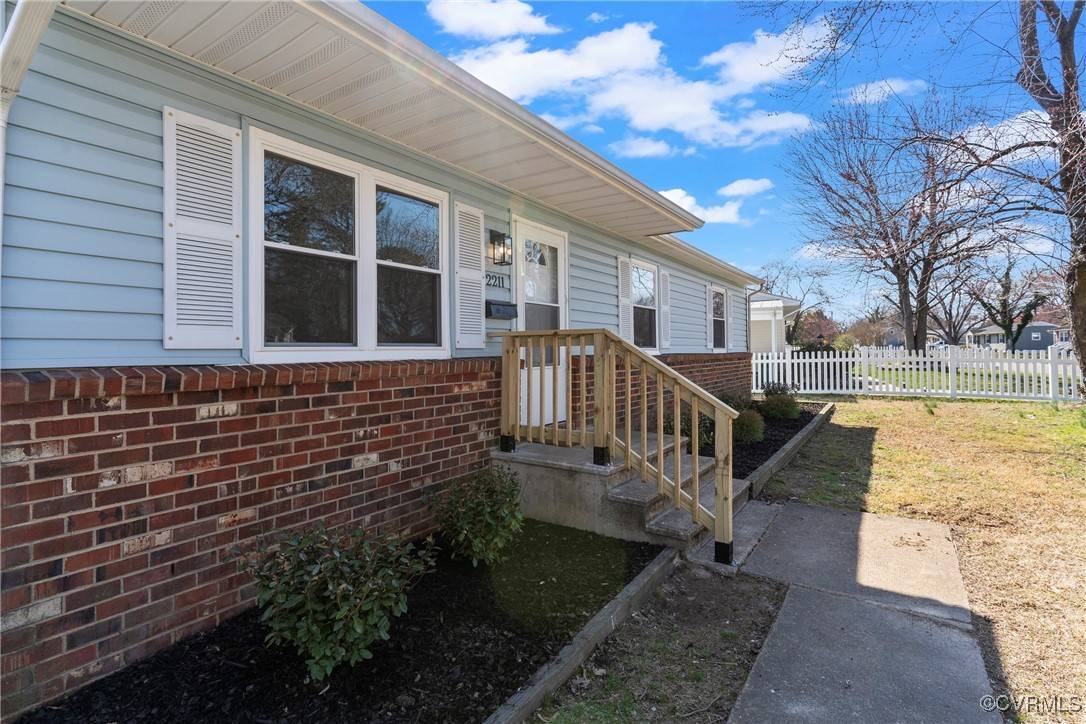 Henrico, VA 23231,2211 Brandonview AVE