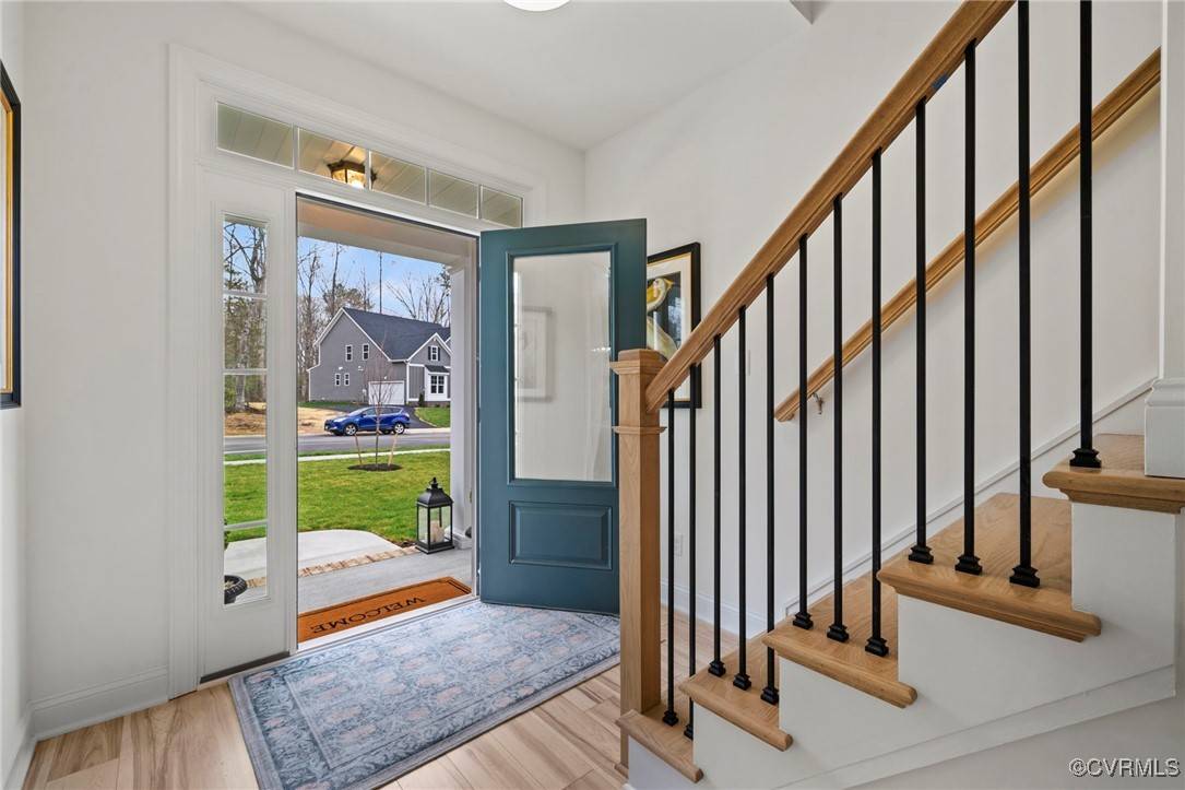 Chesterfield, VA 23838,TBD Boschen Woods PL