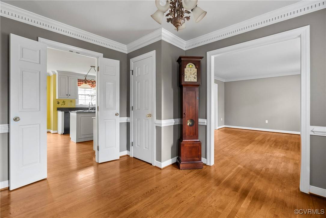 Henrico, VA 23059,12540 Heather Grove RD