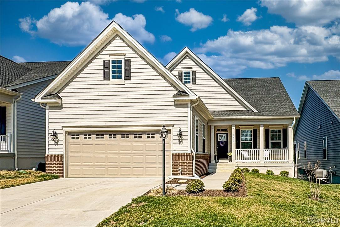Williamsburg, VA 23188,4209 Kendall LN