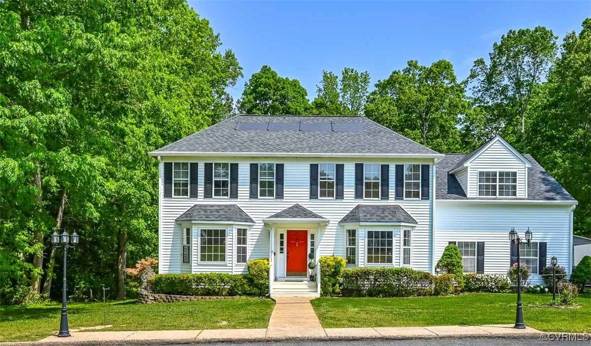 Quinton, VA 23141,3090 Magnolia Woods Ct.