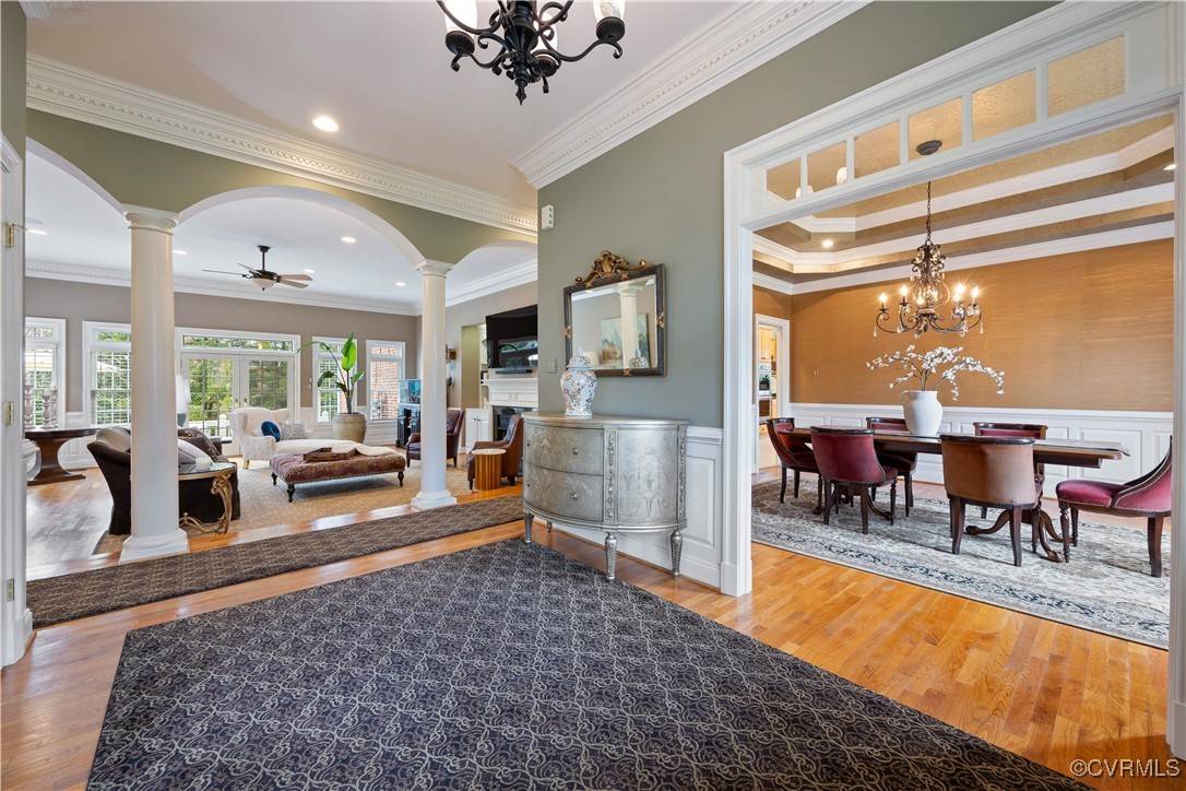 Midlothian, VA 23113,14550 Sarum TER