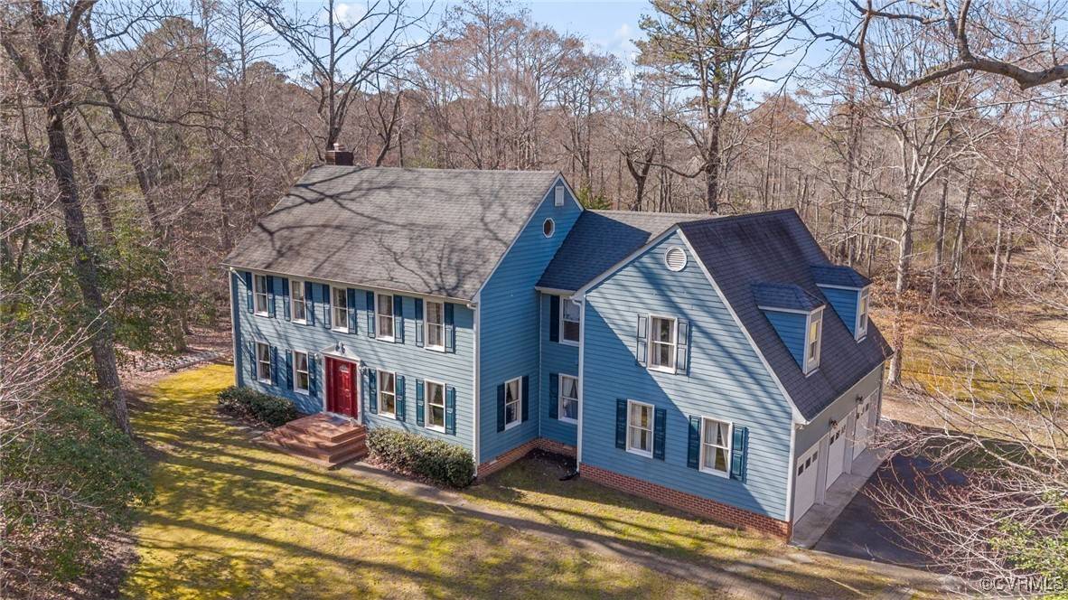 Lanexa, VA 23089,15520 River Bend TRL