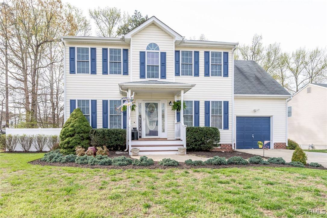 Henrico, VA 23231,6721 Southbury CT