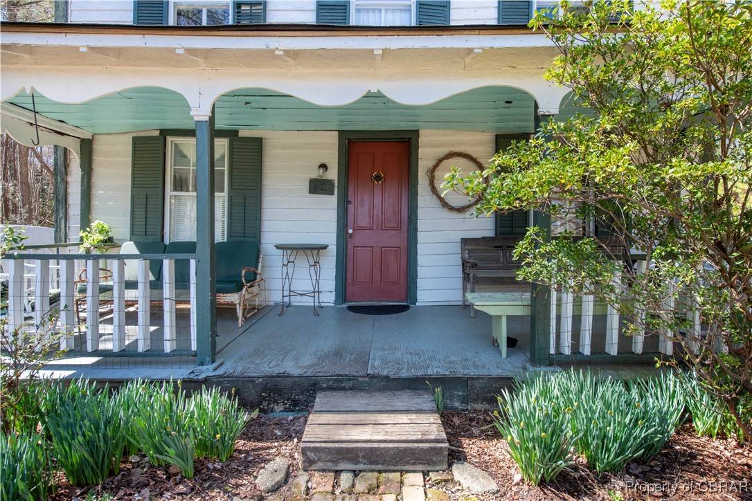 Deltaville, VA 23043,257 Horseshoe Bend RD