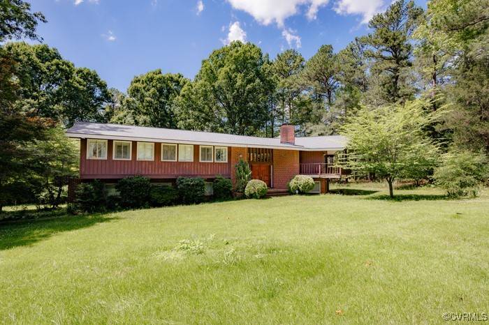 Alberta, VA 23821,3925 Woodsdale DR