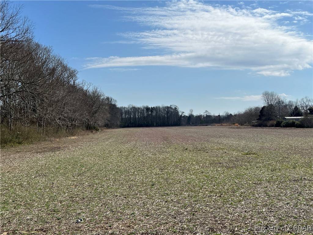 Water View, VA 23180,TBD Water View RD