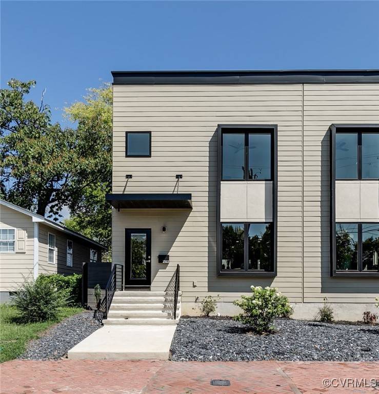 Richmond, VA 23223,2522 Q ST