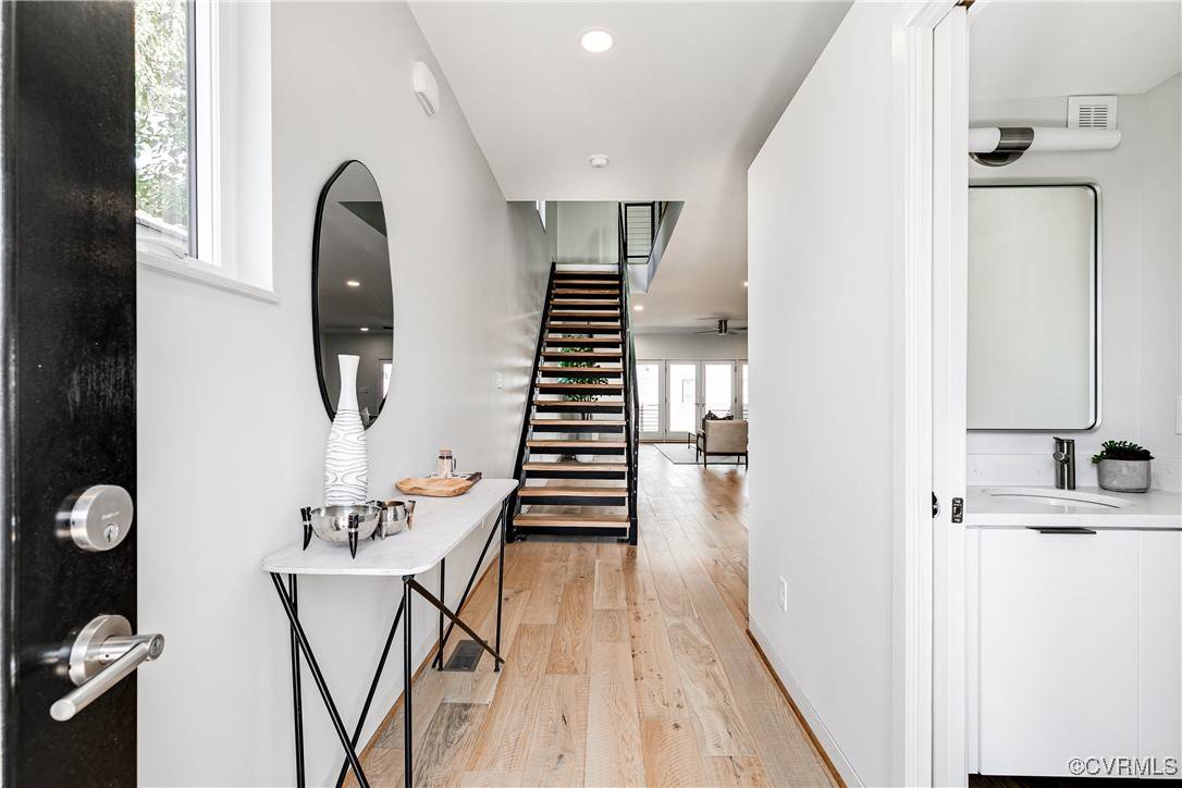 Richmond, VA 23223,2522 Q ST