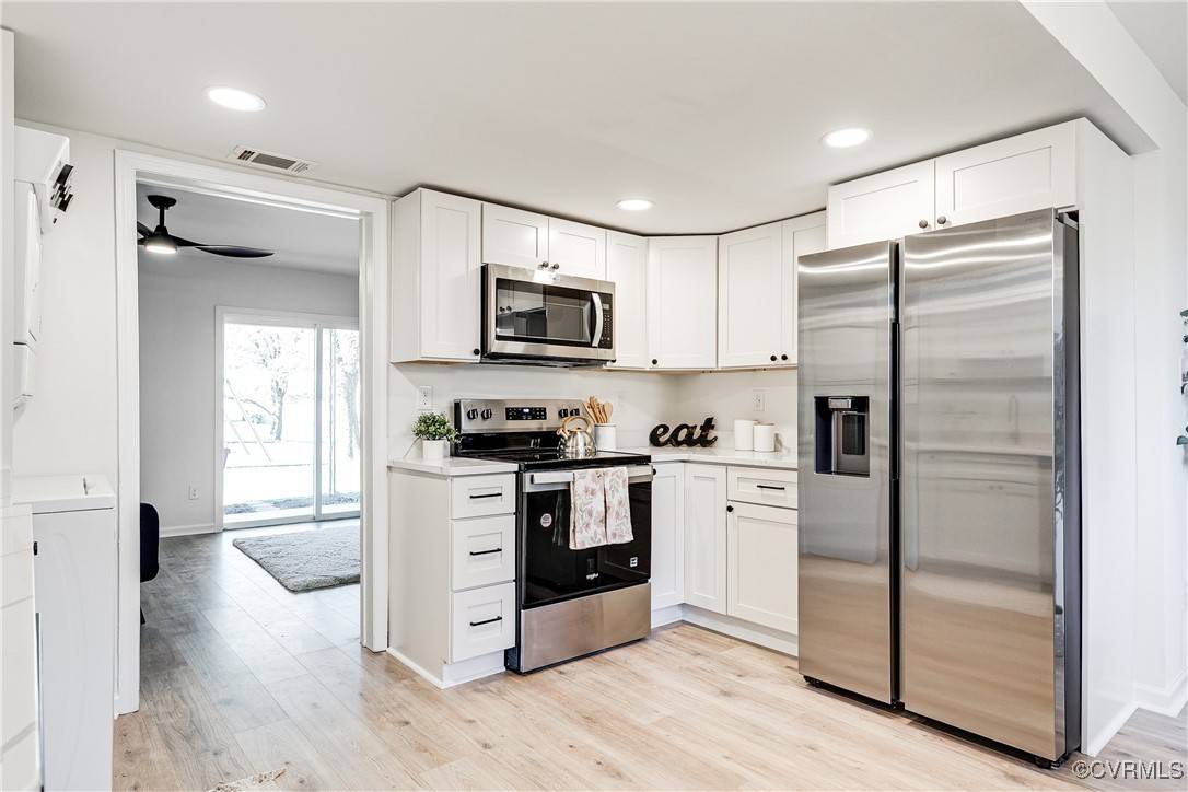 Henrico, VA 23228,1508 Americana DR