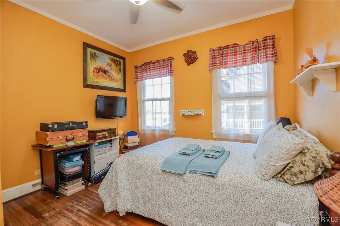 Colonial Heights, VA 23834,701 Conduit RD