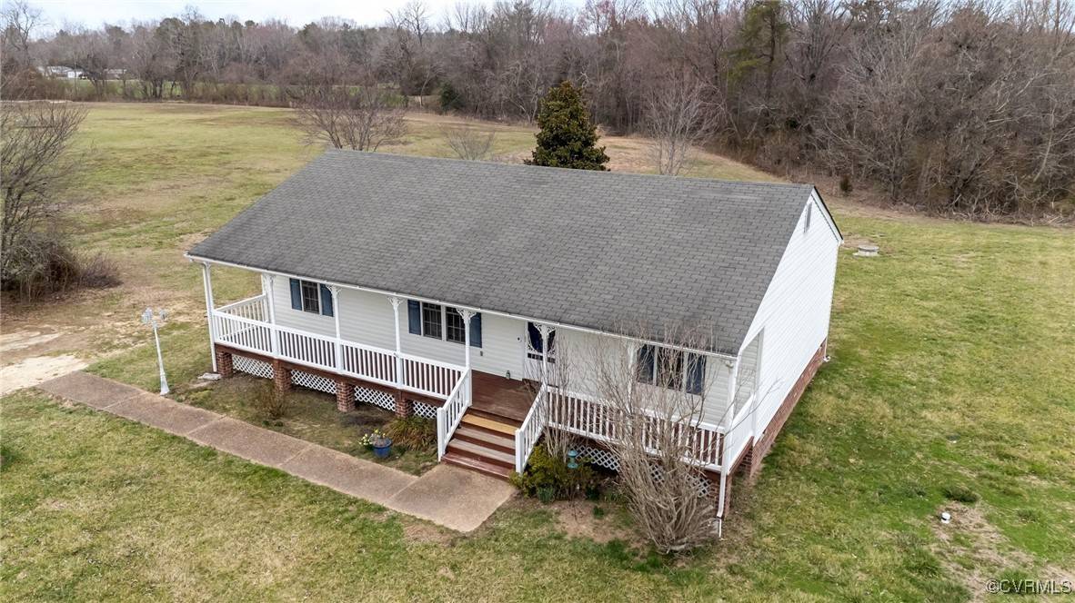 Dunnsville, VA 22454,275 Old Howerton RD
