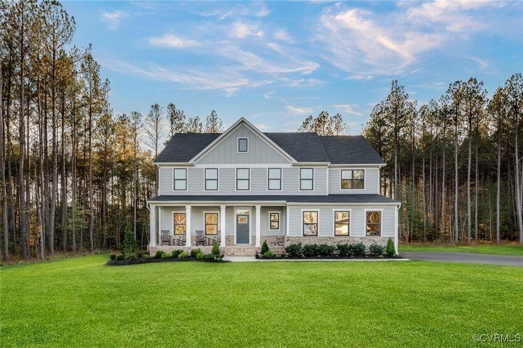 Chester, VA 23831,14407 Reisen LN