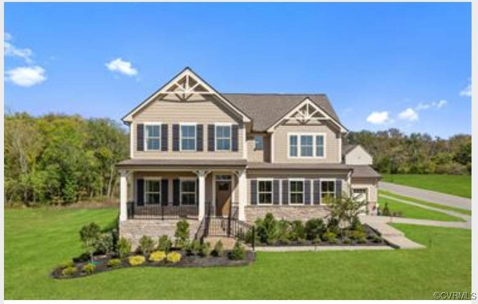 Chester, VA 23831,14413 Reisen LN