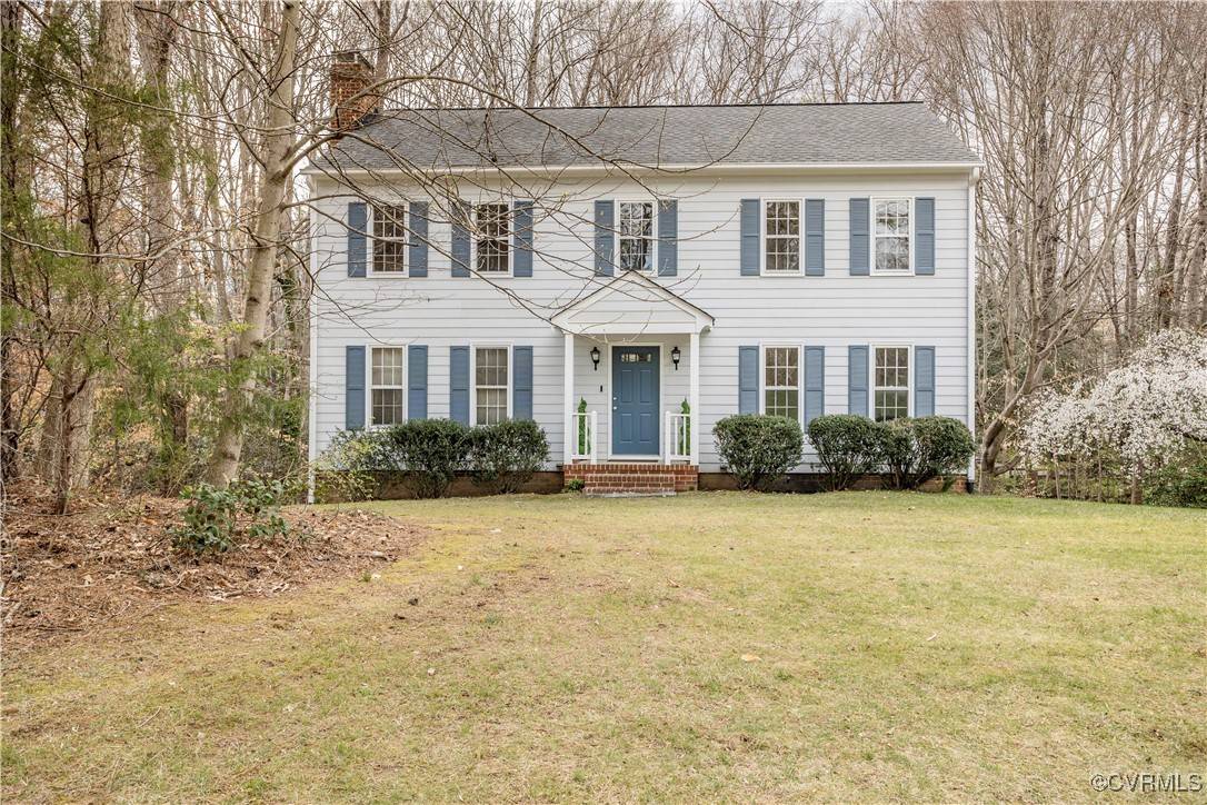 Chesterfield, VA 23832,4400 Litchfield DR