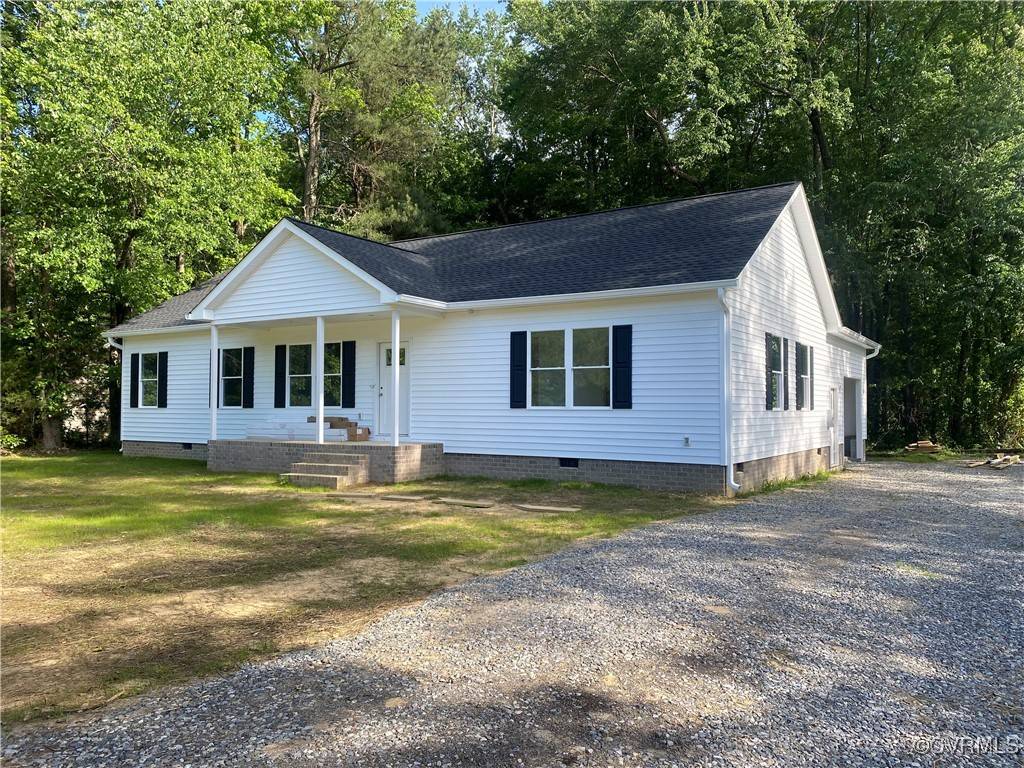 Gloucester, VA 23061,5008 Chestnut Fork RD